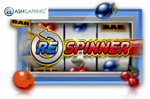 Respinner